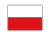S.O.S. SERRATURE - Polski